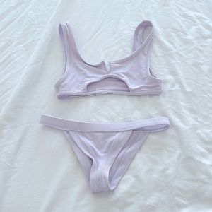 Frankies Bikini - Cole